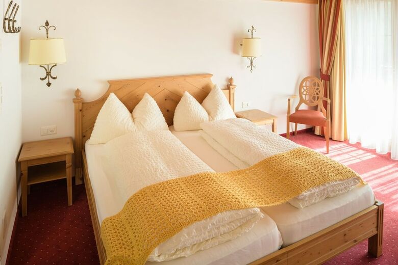 Hotel Mountain Paradise