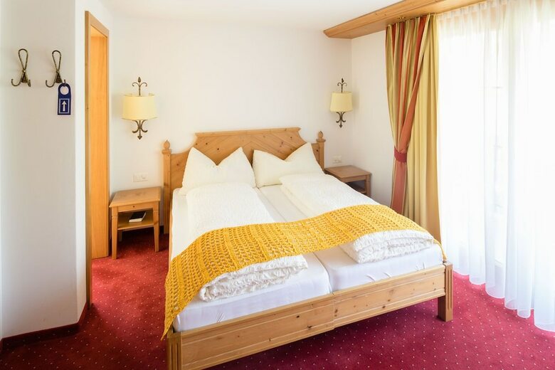Hotel Mountain Paradise