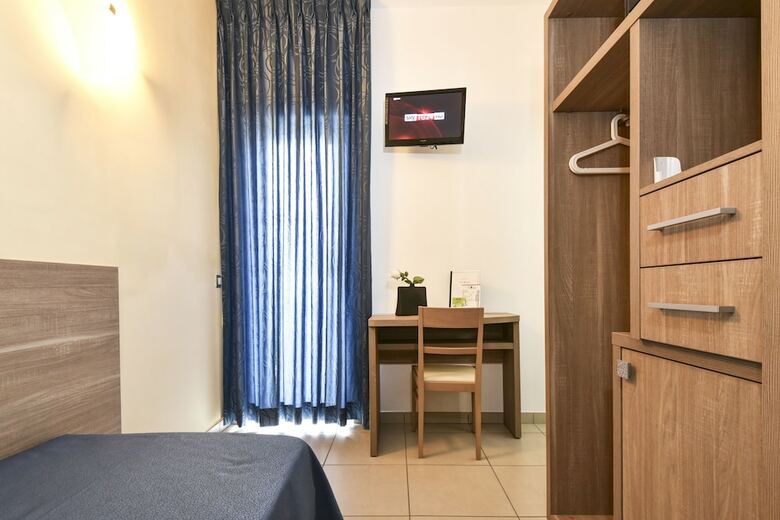 Villa Bianca Hotel & Spa