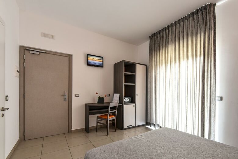 Villa Bianca Hotel & Spa