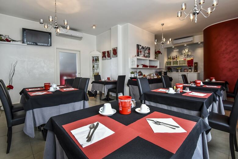 Villa Bianca Hotel & Spa
