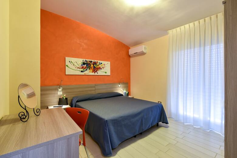 Villa Bianca Hotel & Spa