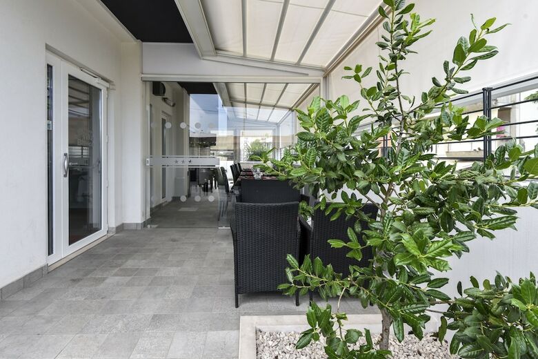 Villa Bianca Hotel & Spa