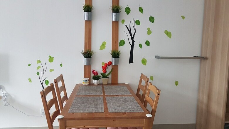 Apartamentos Glenmarie Utropolis Soho