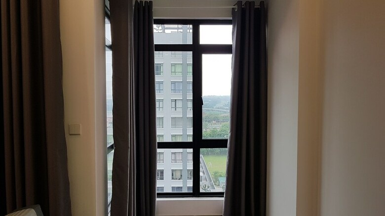 Apartamentos Glenmarie Utropolis Soho
