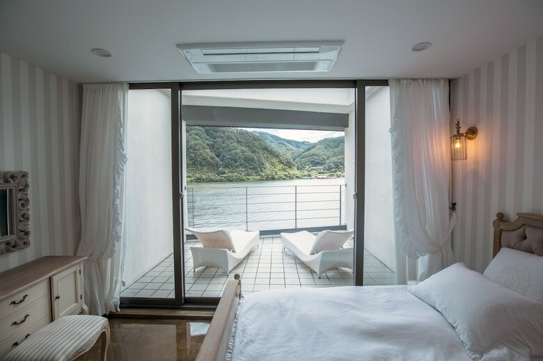 Hotel Ss Resort