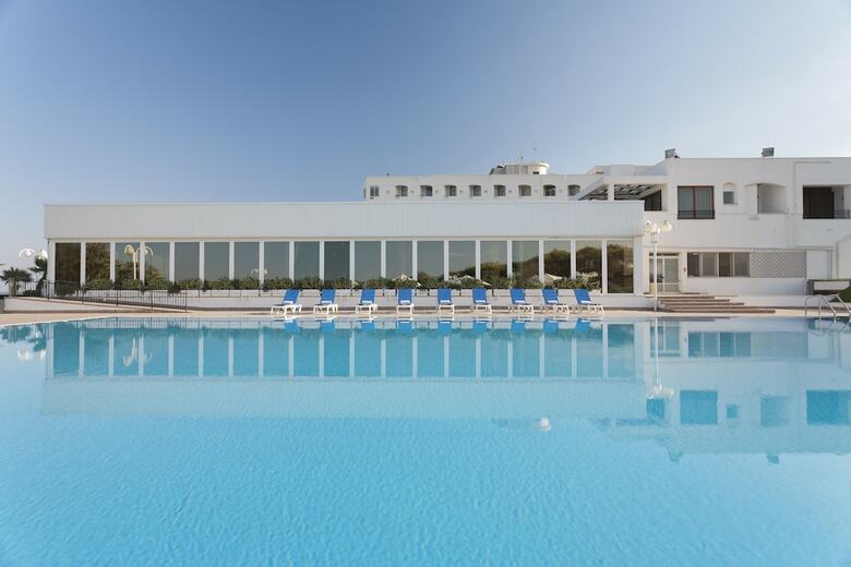 Grand Hotel Costa Brada