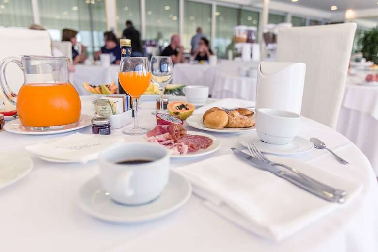 Grand Hotel Costa Brada
