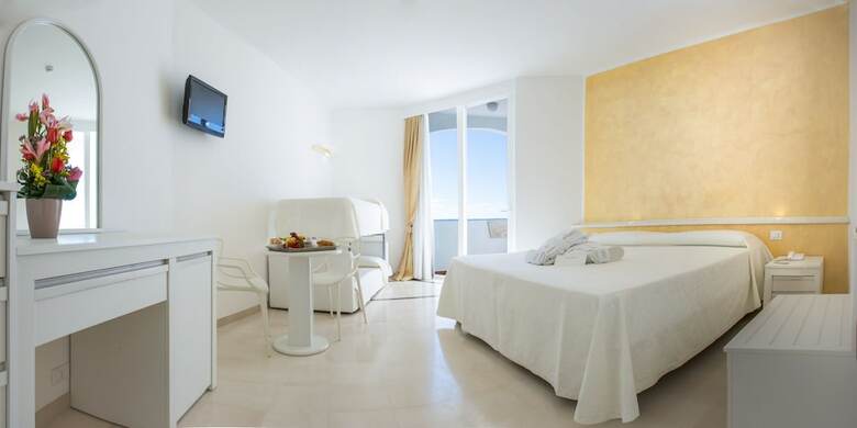 Grand Hotel Costa Brada