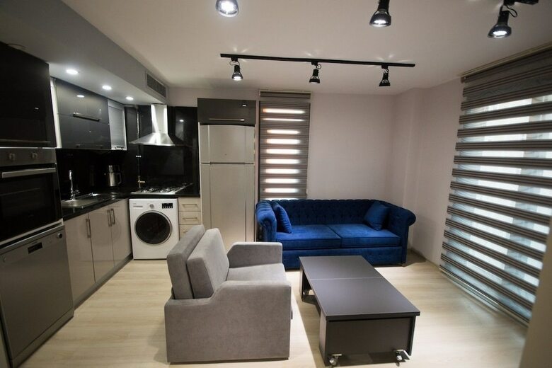 Hotel Eps Suite