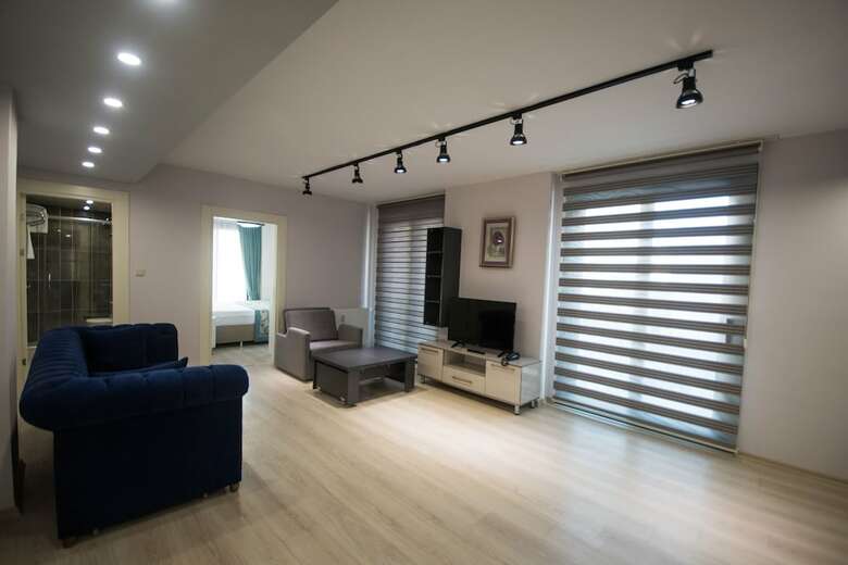 Hotel Eps Suite