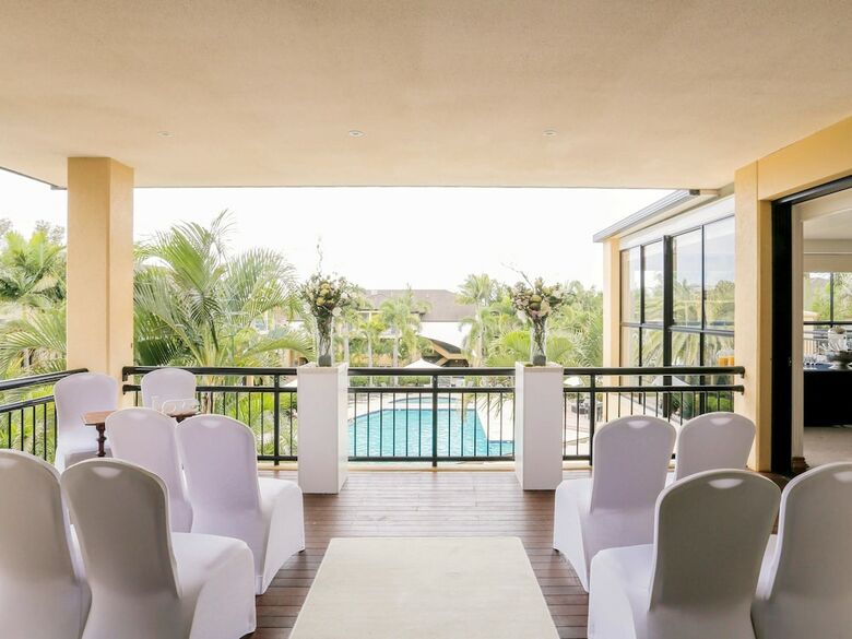 Hotel Mercure Gold Coast Resort