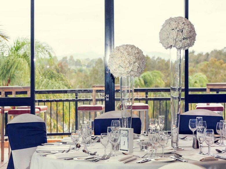 Hotel Mercure Gold Coast Resort
