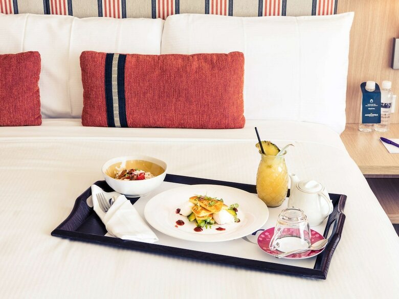 Hotel Mercure Gold Coast Resort