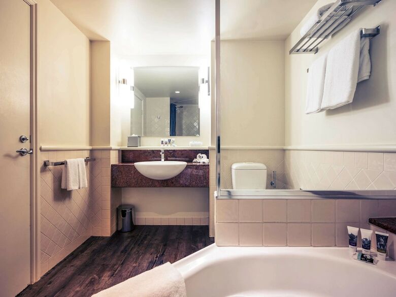 Hotel Mercure Gold Coast Resort