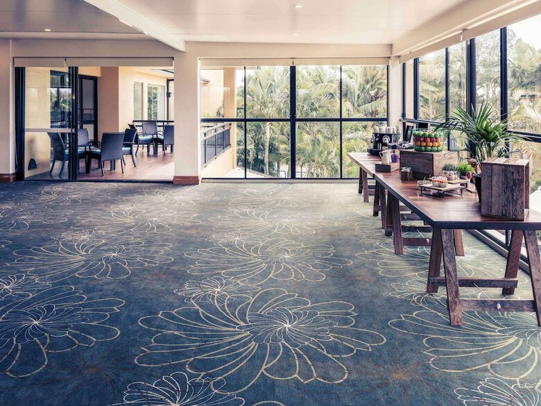 Hotel Mercure Gold Coast Resort