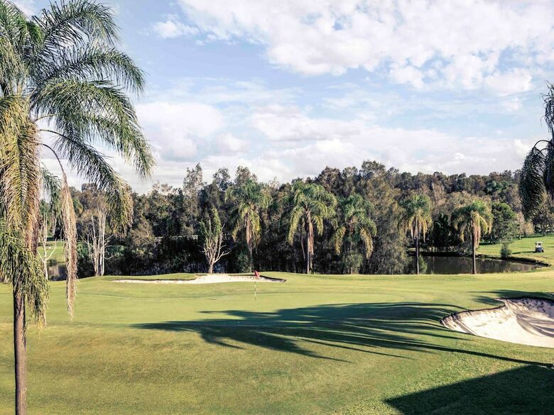 Hotel Mercure Gold Coast Resort
