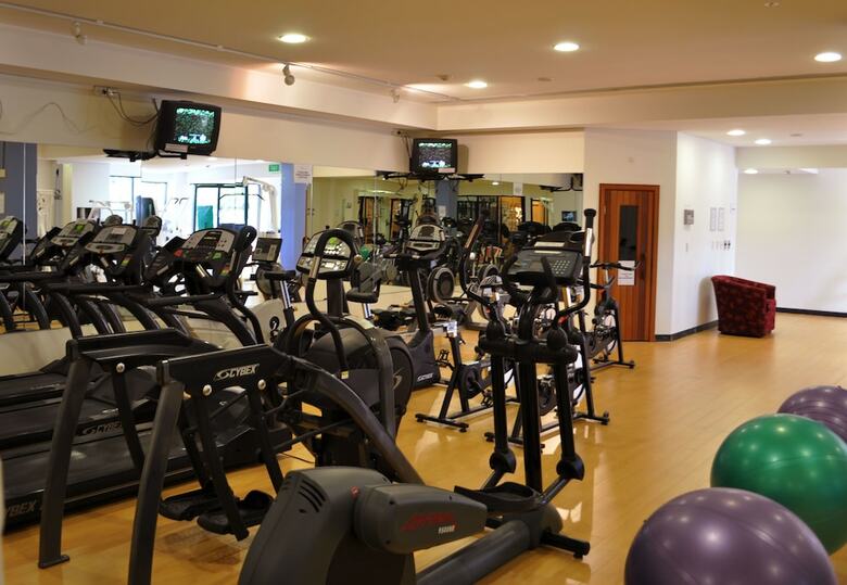 Hotel Mercure Gold Coast Resort