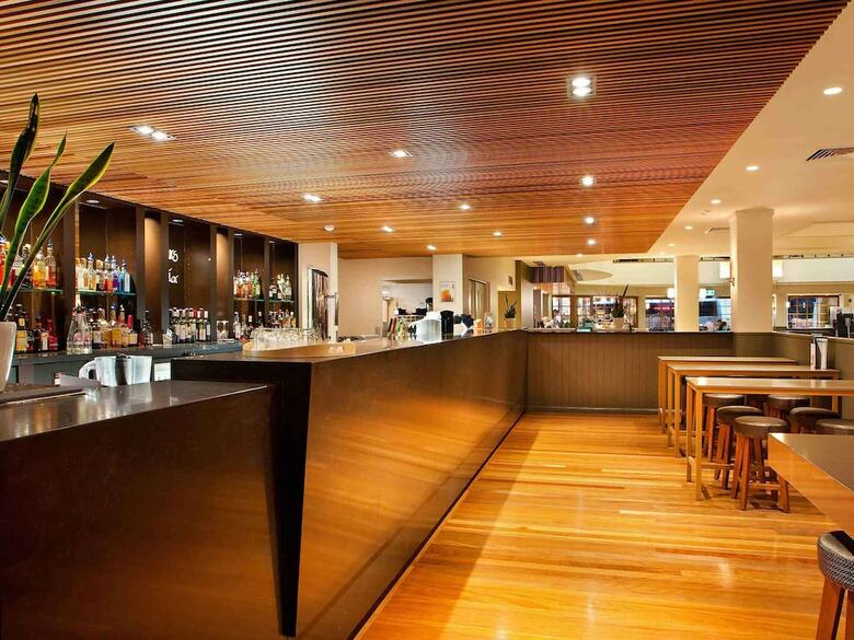 Hotel Mercure Gold Coast Resort