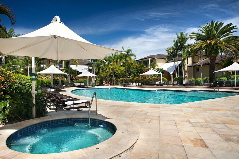 Hotel Mercure Gold Coast Resort