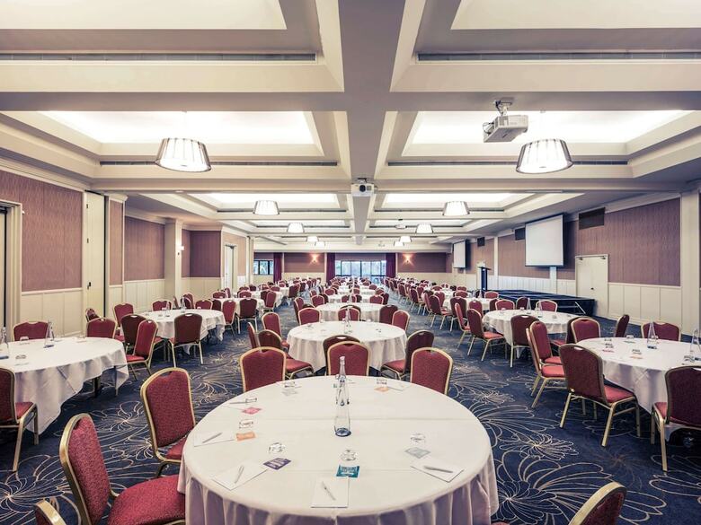 Hotel Mercure Gold Coast Resort