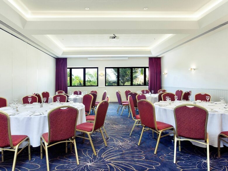 Hotel Mercure Gold Coast Resort
