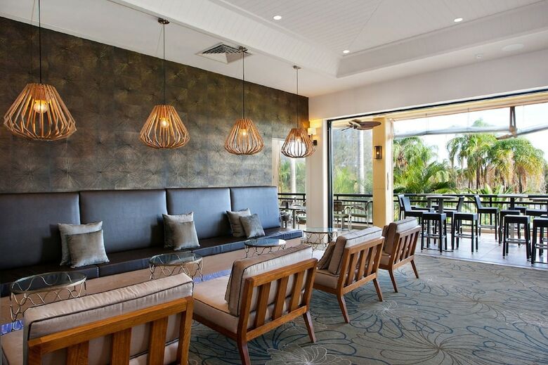 Hotel Mercure Gold Coast Resort