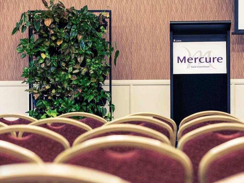 Hotel Mercure Gold Coast Resort