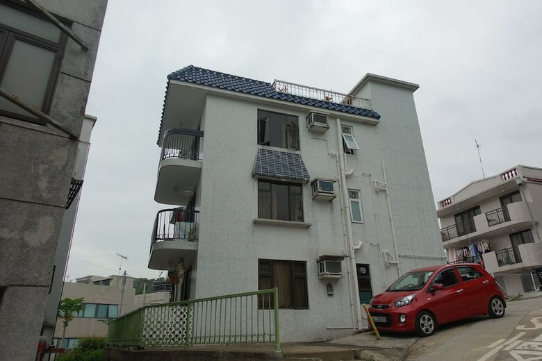 Apartamentos Lantau Lodge