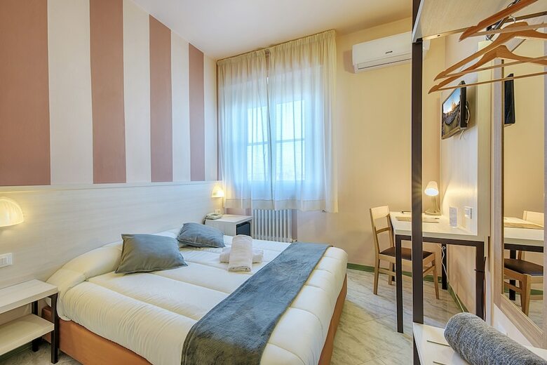 Hotel Castello