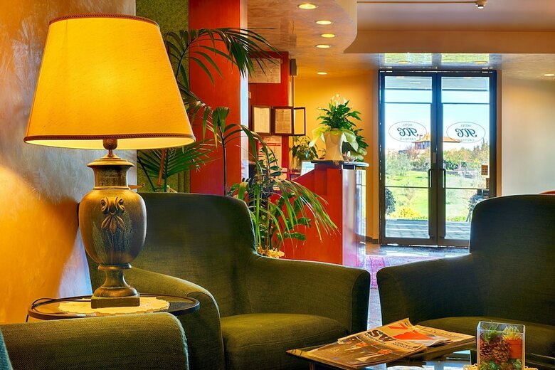 Hotel Castello