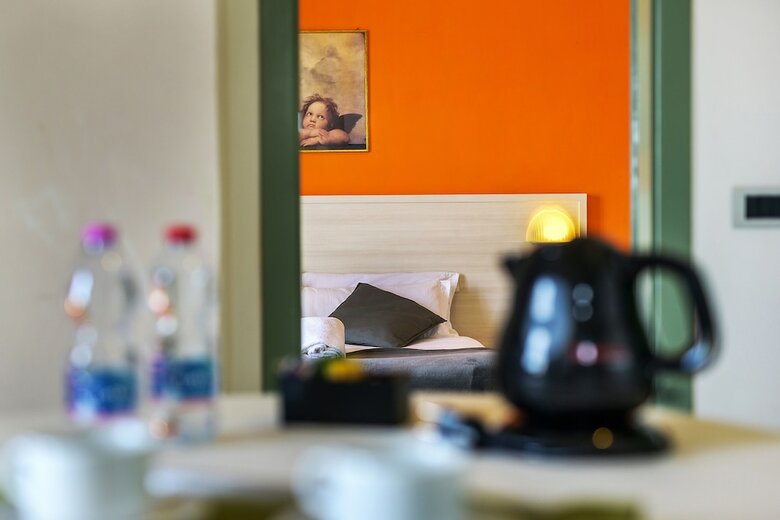 Hotel Castello