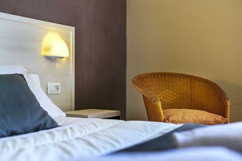 Hotel Castello