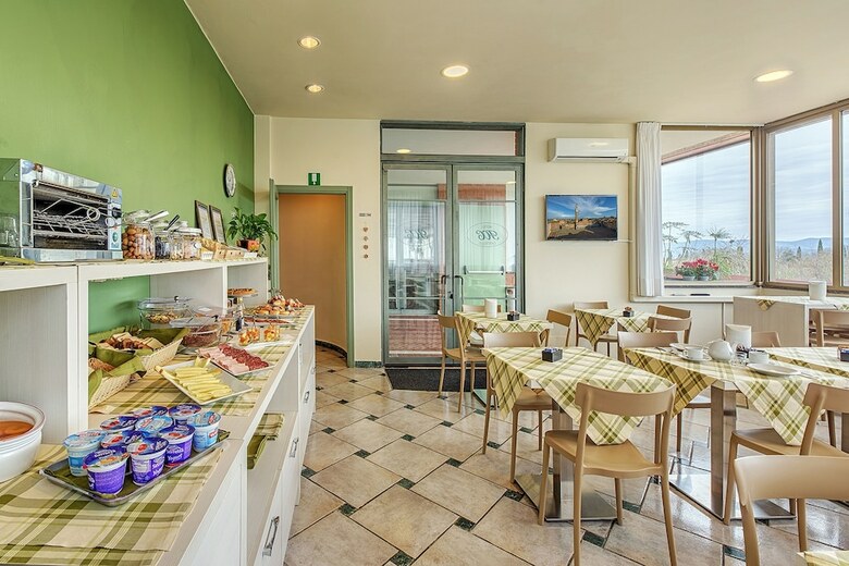 Hotel Castello