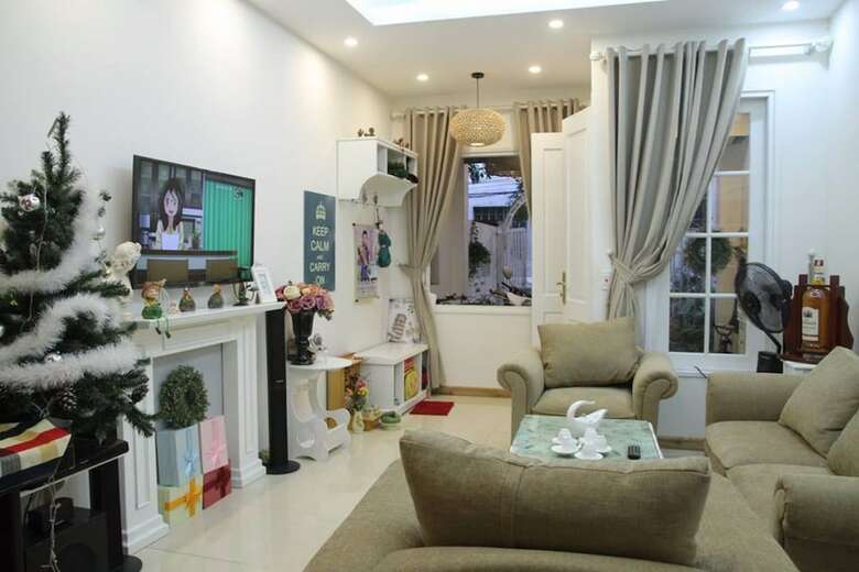 Hanoi Vintage Homestay
