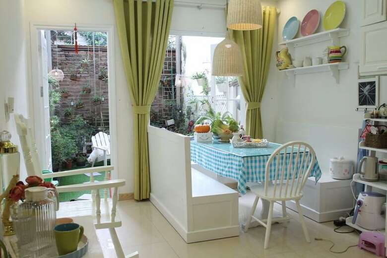 Hanoi Vintage Homestay
