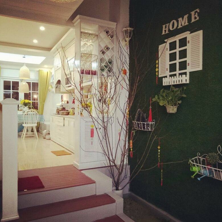 Hanoi Vintage Homestay