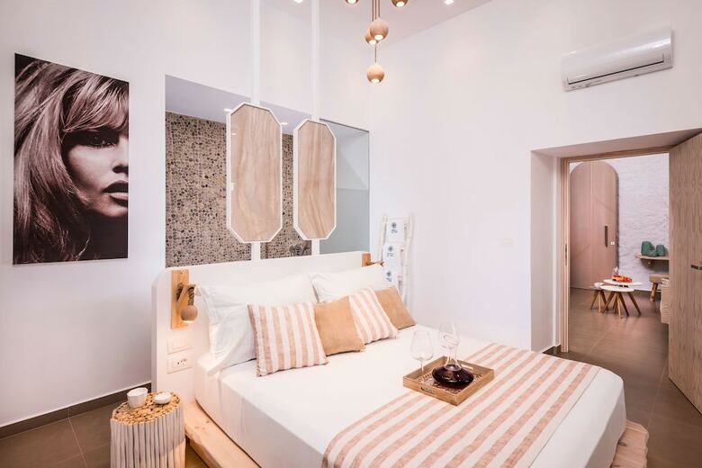 Hotel Madonna Del Mare