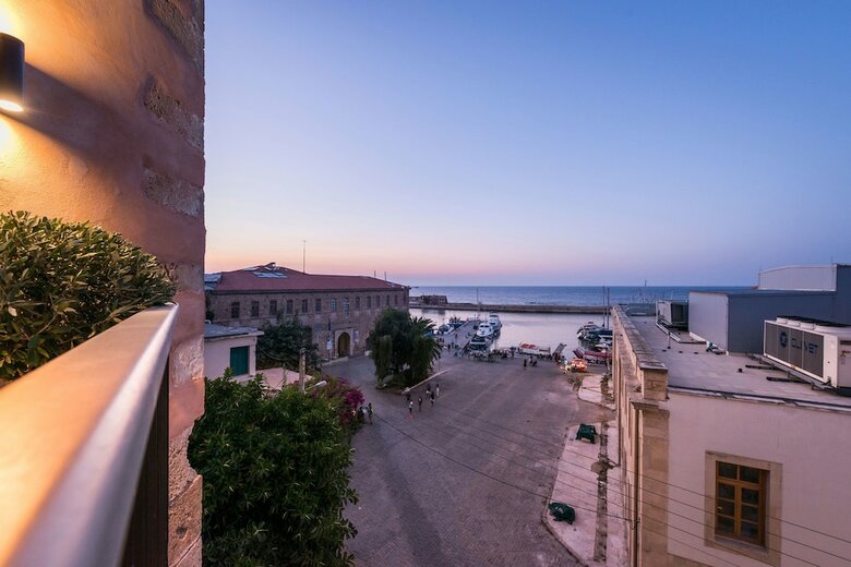 Hotel Madonna Del Mare