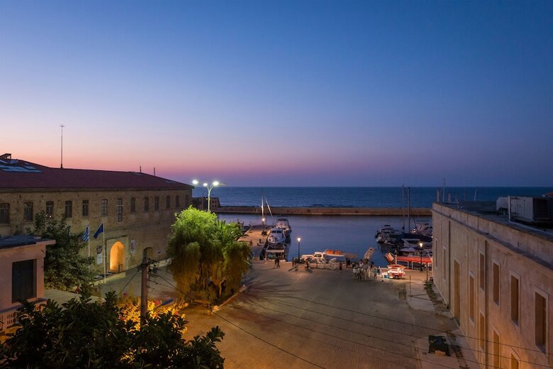 Hotel Madonna Del Mare