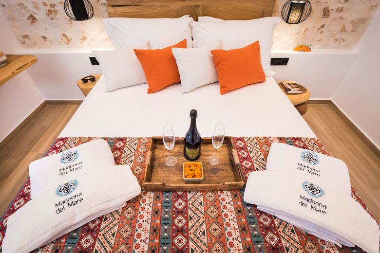 Hotel Madonna Del Mare