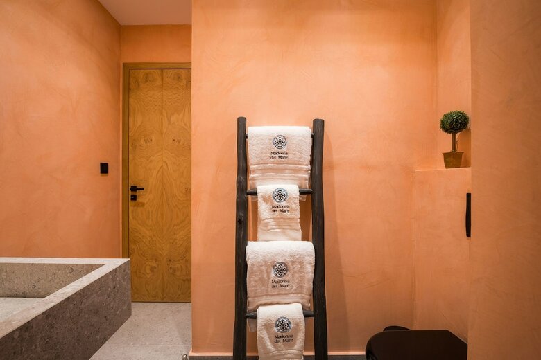 Hotel Madonna Del Mare