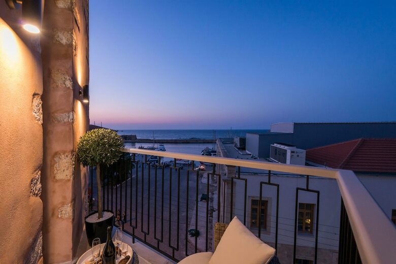 Hotel Madonna Del Mare