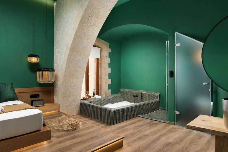 Hotel Madonna Del Mare