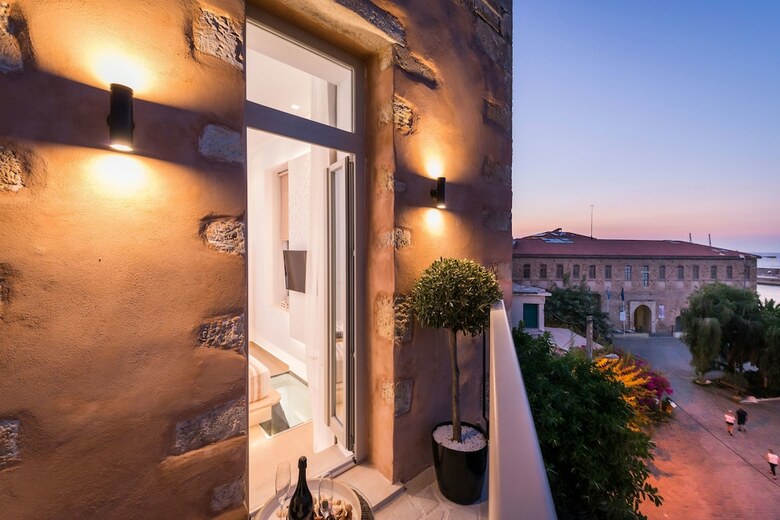 Hotel Madonna Del Mare