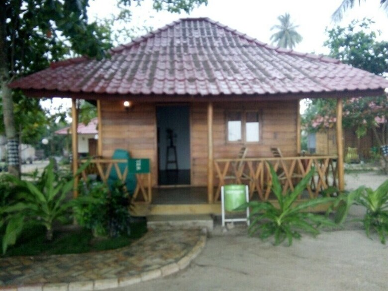 Bed & Breakfast New Marjoly Beach & Resort