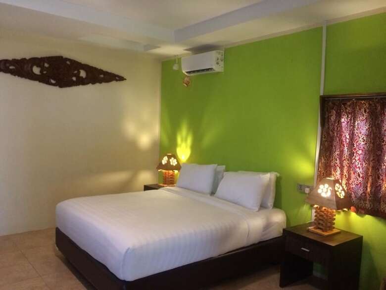 Bed & Breakfast New Marjoly Beach & Resort