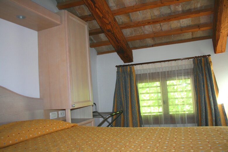 Agroturismo Agriturismo La Meridiana