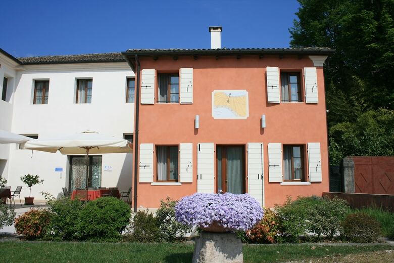 Agroturismo Agriturismo La Meridiana