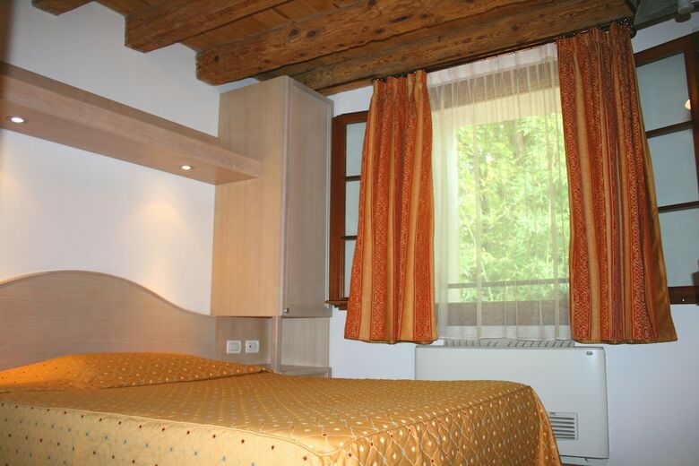 Agroturismo Agriturismo La Meridiana